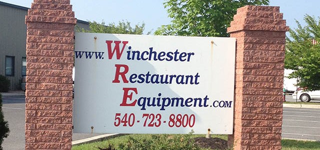 Winchester Restaurant Equipment