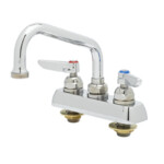 Faucets