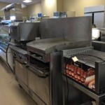 Reconditioned Equipment Reconditioned Equipment