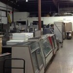 Reconditioned Equipment Reconditioned Equipment
